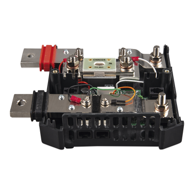 Lynx Shunt VE.Can / Barra de Distribución Lynx Ve.Can para Monitoreo e Bancos de Baterías VICTRON ENERGY - Vista 5