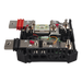 Lynx Shunt VE.Can / Barra de Distribución Lynx Ve.Can para Monitoreo e Bancos de Baterías VICTRON ENERGY - Vista 5