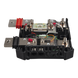 Lynx Shunt VE.Can / Barra de Distribución Lynx Ve.Can para Monitoreo e Bancos de Baterías VICTRON ENERGY - Vista 5