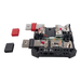 Lynx Shunt VE.Can / Barra de Distribución Lynx Ve.Can para Monitoreo e Bancos de Baterías VICTRON ENERGY - Vista 9