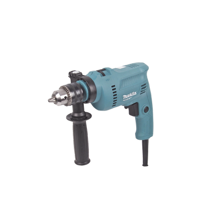 Rotomartillo de 570 W, 16mm 5/8in V.V.R. 0-2900 Rpm con Broquero Metálico. - MAKITA