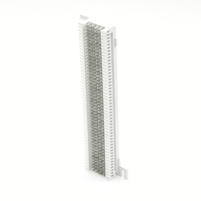 Bloque de Conexión S66, Capacidad de 50 Pares, Cat5e, Para Cable Sólido 22 a 26 AWG SIEMON - Vista 3