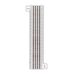 Bloque de Conexión S66, Capacidad de 50 Pares, Cat5e, Para Cable Sólido 22 a 26 AWG - SIEMON