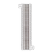 Bloque de Conexión S66, Capacidad de 50 Pares, Cat5e, Para Cable Sólido 22 a 26 AWG - SIEMON
