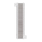 Bloque de Conexión S66, Capacidad de 50 Pares, Cat5e, Para Cable Sólido 22 a ...