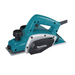 Cepillo eléctrico / 82 mm (3-1/4IN) ancho / 16.000 RPM / 580W / Profundidad 1 mm / Extracción derecha | SIERRA STORE