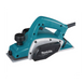 Cepillo eléctrico / 82 mm (3-1/4IN) ancho / 16.000 RPM / 580W / Profundidad 1 mm / Extracción derecha | SIERRA STORE