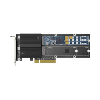 Periféricos Internos Y Tarjetas De Expansión SYNOLOGY M2D20 - SYNOLOGY