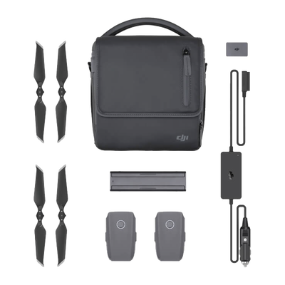 Kit Fly More para Mavic 2 Enterprise Advanced - DJI