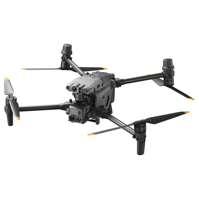 Drone DJI M30T Edición Universal/Protección IP45/ 50Mins de Vuelo /Hasta 15kms de transmisión - DJI