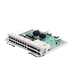 Tarjeta de Red con 16 puertos RJ45 1Gb, 8 puertos SFP 1Gb y 2 puertos SFP+ 10Gb para Chasis RG-NBS6002 RUIJIE - Vista 5