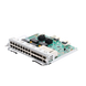Tarjeta de Red con 16 puertos RJ45 1Gb, 8 puertos SFP 1Gb y 2 puertos SFP+ 10Gb para Chasis RG-NBS6002 RUIJIE - Vista 5