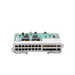 Tarjeta de Red con 16 puertos RJ45 1Gb, 8 puertos SFP 1Gb y 2 puertos SFP+ 10Gb para Chasis RG-NBS6002 RUIJIE - Vista 6