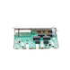 Tarjeta de Red con 16 puertos RJ45 1Gb, 8 puertos SFP 1Gb y 2 puertos SFP+ 10Gb para Chasis RG-NBS6002 RUIJIE - Vista 9