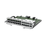 Tarjeta de Red con 16 puertos RJ45 1Gb, 8 puertos SFP 1Gb y 2 puertos SFP+ 10...