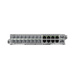 Tarjeta switch de 16 puertos SFP y 8 RJ45 Gigabit para RG-NBS6002 RUIJIE - Vista 2
