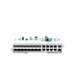 Tarjeta switch de 16 puertos SFP y 8 RJ45 Gigabit para RG-NBS6002 RUIJIE - Vista 3