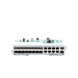 Tarjeta switch de 16 puertos SFP y 8 RJ45 Gigabit para RG-NBS6002 RUIJIE - Vista 3