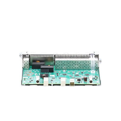 Tarjeta switch de 16 puertos SFP y 8 RJ45 Gigabit para RG-NBS6002 RUIJIE - Vista 4