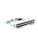 Tarjeta switch de 16 puertos SFP y 8 RJ45 Gigabit para RG-NBS6002 RUIJIE - Vista 5
