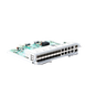 Tarjeta switch de 16 puertos SFP y 8 RJ45 Gigabit para RG-NBS6002 RUIJIE - Vista 5