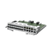 Tarjeta switch de 16 puertos SFP y 8 RJ45 Gigabit para RG-NBS6002 - RUIJIE