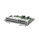 Tarjeta switch de 16 puertos SFP y 8 RJ45 Gigabit para RG-NBS6002 - RUIJIE