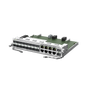 Tarjeta switch de 16 puertos SFP y 8 RJ45 Gigabit para RG-NBS6002 | SIERRA STORE