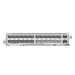 Tarjeta switch / 24 puertos SFP / 2 puertos SFP+ 10G / Para chasis RG-NBS6002 | SIERRA STORE
