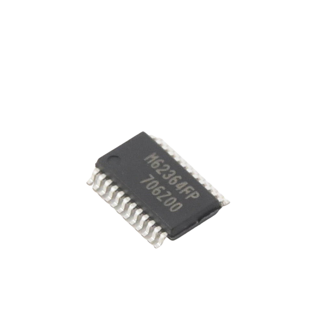 KENWOOD M62364FPF