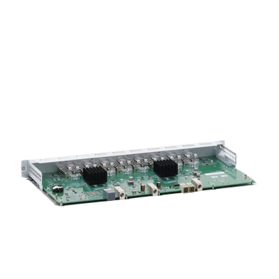 M7000-16XS-EA TARJETA SWITCH 16 PTOS SFP+ LC PARA NBS700x RUIJIE - Vista 4