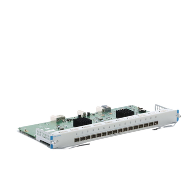 M7000-16XS-EA TARJETA SWITCH 16 PTOS SFP+ LC PARA NBS700x RUIJIE - Vista 5