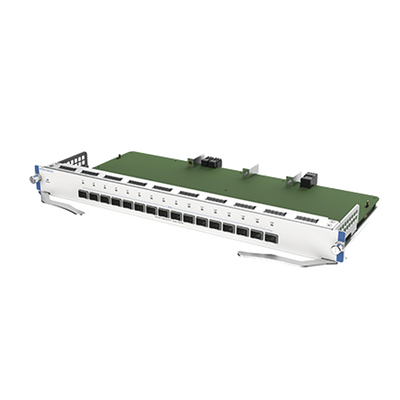 M7000-16XS-EA TARJETA SWITCH 16 PTOS SFP+ LC PARA NBS700x RUIJIE - Vista 2