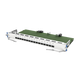 M7000-16XS-EA TARJETA SWITCH 16 PTOS SFP+ LC PARA NBS700x RUIJIE - Vista 2