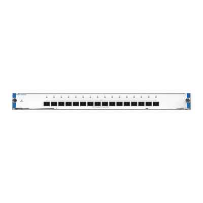 M7000-16XS-EA TARJETA SWITCH 16 PTOS SFP+ LC PARA NBS700x - RUIJIE