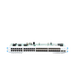 M7000-24GT24SFP2XS-EA TARJETA SWITCH 24 PTOS ETH RJ45 / 24 SFP Y 2 SFP+ RUIJIE - Vista 3