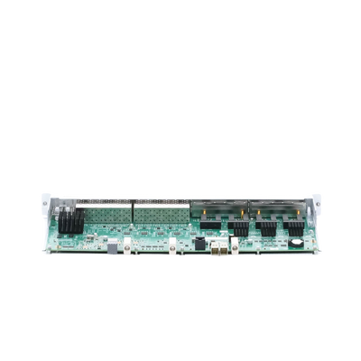 M7000-24GT24SFP2XS-EA TARJETA SWITCH 24 PTOS ETH RJ45 / 24 SFP Y 2 SFP+ RUIJIE - Vista 5