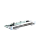 M7000-24GT24SFP2XS-EA TARJETA SWITCH 24 PTOS ETH RJ45 / 24 SFP Y 2 SFP+ RUIJIE - Vista 6