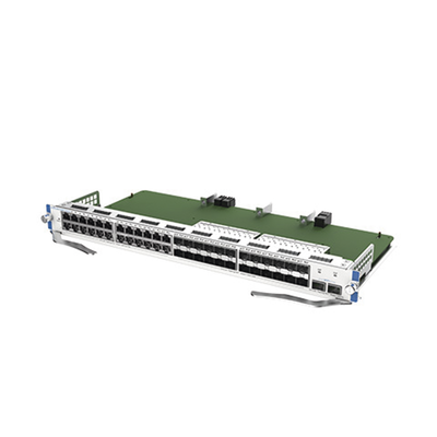M7000-24GT24SFP2XS-EA TARJETA SWITCH 24 PTOS ETH RJ45 / 24 SFP Y 2 SFP+ - RUIJIE