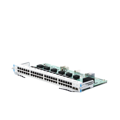 M7000-48GT2XS-EA TARJETA SWITCH 48 PTOS ETH RJ45 Y 2 SFP+ LC RUIJIE - Vista 4