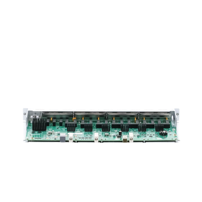 M7000-48GT2XS-EA TARJETA SWITCH 48 PTOS ETH RJ45 Y 2 SFP+ LC RUIJIE - Vista 5