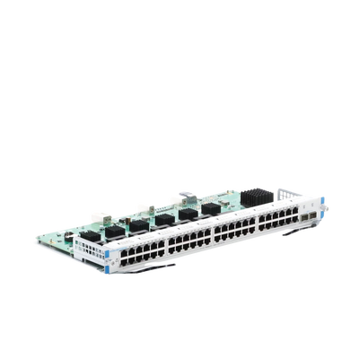 M7000-48GT2XS-EA TARJETA SWITCH 48 PTOS ETH RJ45 Y 2 SFP+ LC RUIJIE - Vista 6