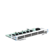 M7000-48GT2XS-EA TARJETA SWITCH 48 PTOS ETH RJ45 Y 2 SFP+ LC RUIJIE - Vista 6