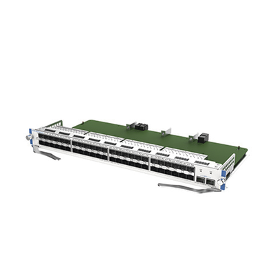 M7000-48SFP2XS-EA TARJETA SWITCH 48 PTOS SFP Y 2 SFP+ PARA RG-NBS700X RUIJIE - Vista 2