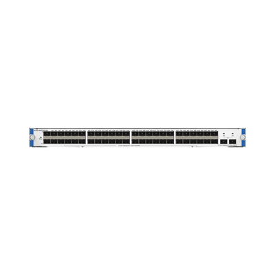 M7000-48SFP2XS-EA TARJETA SWITCH 48 PTOS SFP Y 2 SFP+ PARA RG-NBS700X - RUIJIE