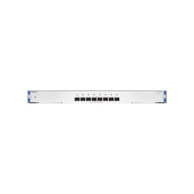 M7000-8XS-EA TARJETA SWITCH 8 PTOS SFP+ LC PARA NBS700x RUIJIE - Vista 2