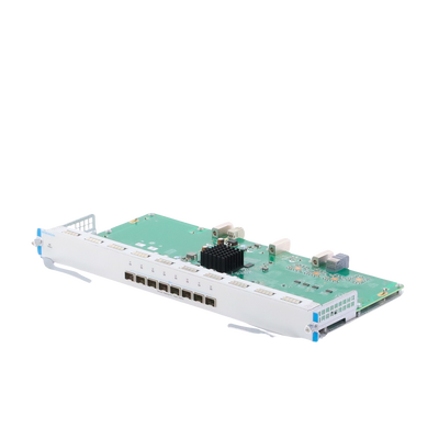 M7000-8XS-EA TARJETA SWITCH 8 PTOS SFP+ LC PARA NBS700x RUIJIE - Vista 3