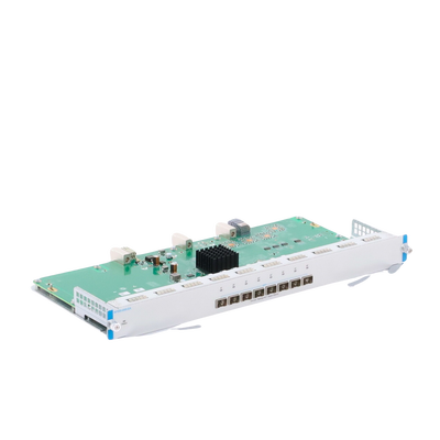 M7000-8XS-EA TARJETA SWITCH 8 PTOS SFP+ LC PARA NBS700x RUIJIE - Vista 4