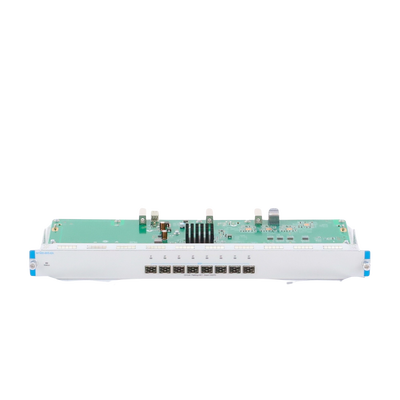 M7000-8XS-EA TARJETA SWITCH 8 PTOS SFP+ LC PARA NBS700x RUIJIE - Vista 5