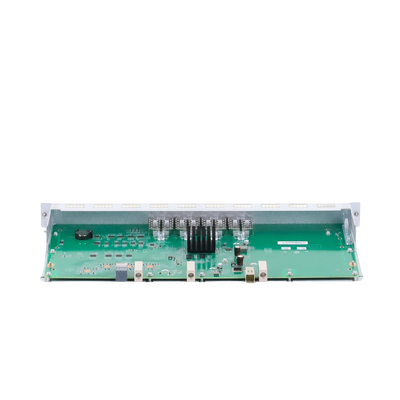 M7000-8XS-EA TARJETA SWITCH 8 PTOS SFP+ LC PARA NBS700x RUIJIE - Vista 6